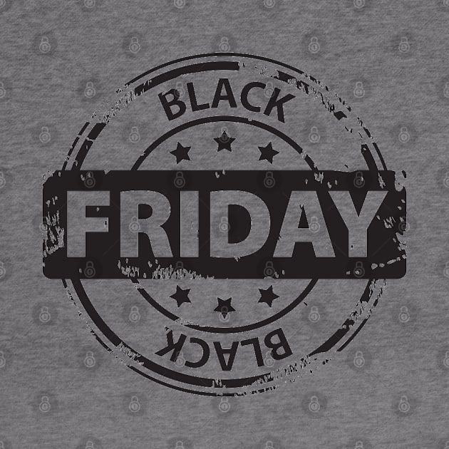 BLACK FRIDAY by gold package